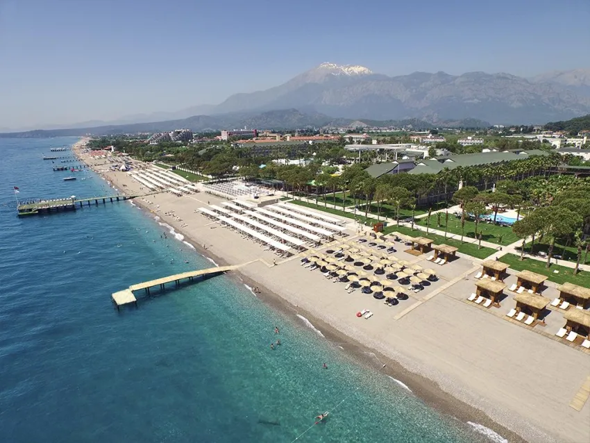 Dobedan World Palace Hotel (Ex. Alva Donna) 5*-10