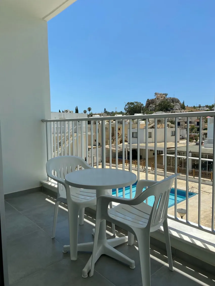 Sweet Memories Hotel Apartments 2*-10
