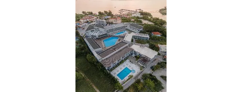 Zante Sun Hotel 4*-21