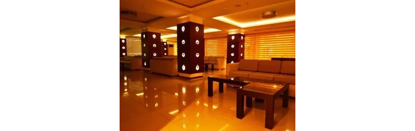 Citrus Plaza Hotel (Ex. Artemis Princess) 4*-2