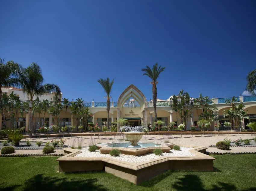 Lindos Princess Beach Resort and Spa 4*-10