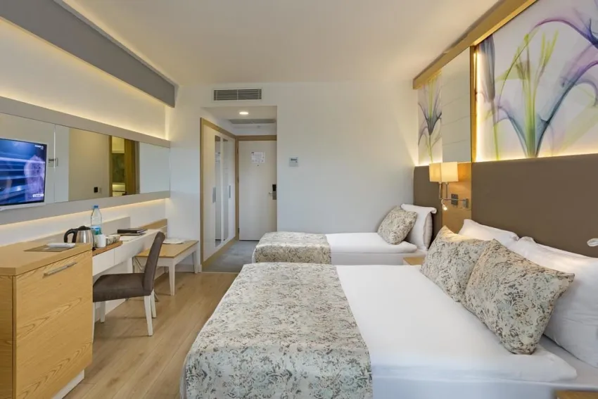 Glamour Resort & Spa Hotel 5*-16