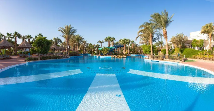 Pickalbatros Golf Beach Resort (Ex. Golf Beach) 5*-12