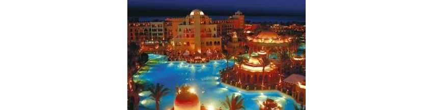 Makadi Palace Hotel 5*-71
