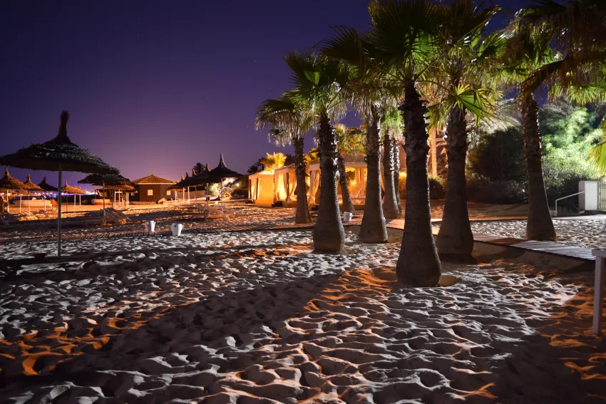 Sensimar Oceana Resort & Spa 5*-105
