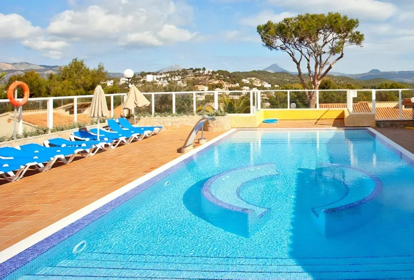 Purobeach Resort Santa Ponsa (ex Club Santa Ponsa) 5*-6