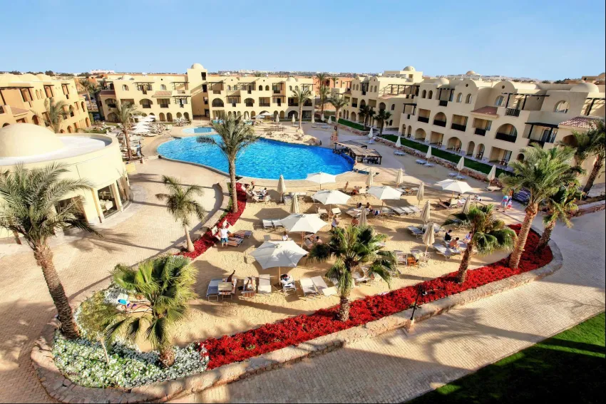 Stella Gardens Resort & Spa 5*-4