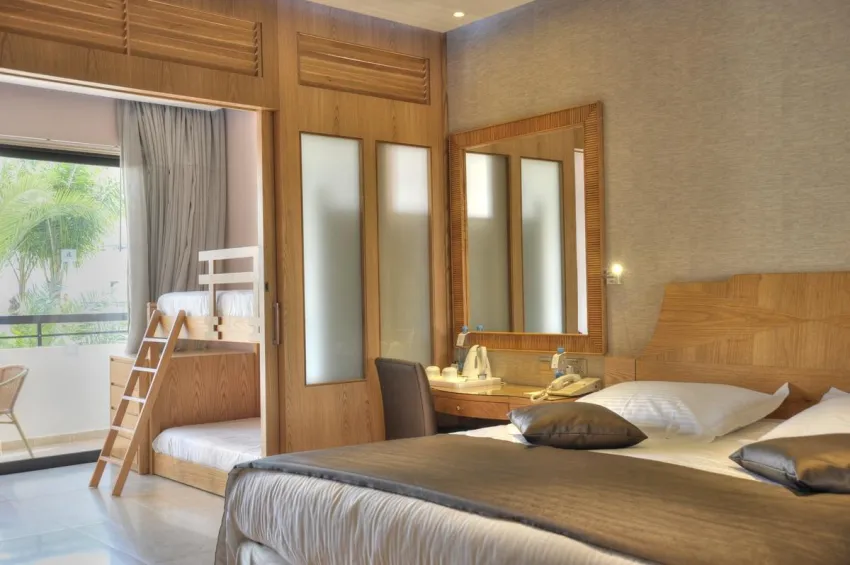 Adams Beach Hotel 5*-67