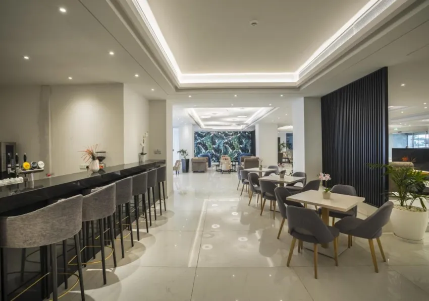 Tsokkos Beach Hotel 4*-13
