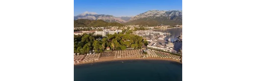 Ozkaymak Marina Hotel 5*-7
