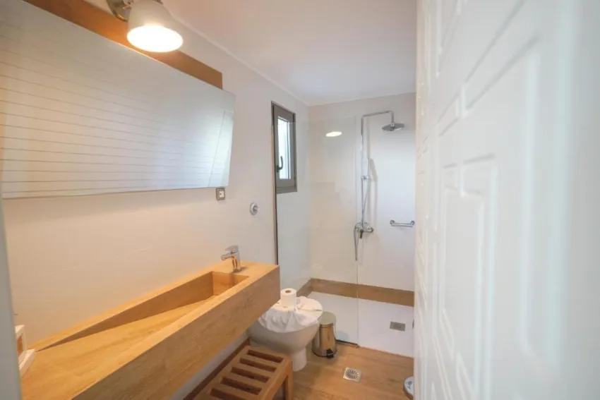 Flamingos Hotel 3*-22