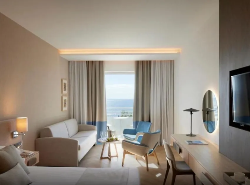 Mediterranean Beach 4*-20