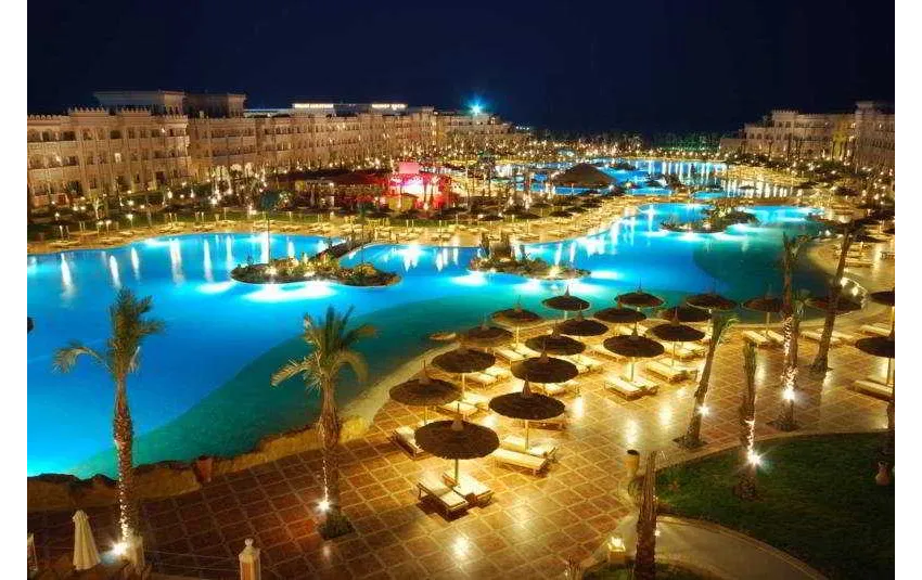 Pickalbatros Palace Resort 5*-1
