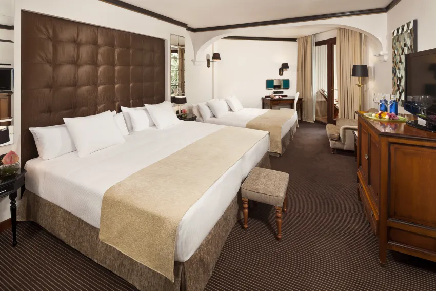 Hotel Victoria Gran Melia 5*-236