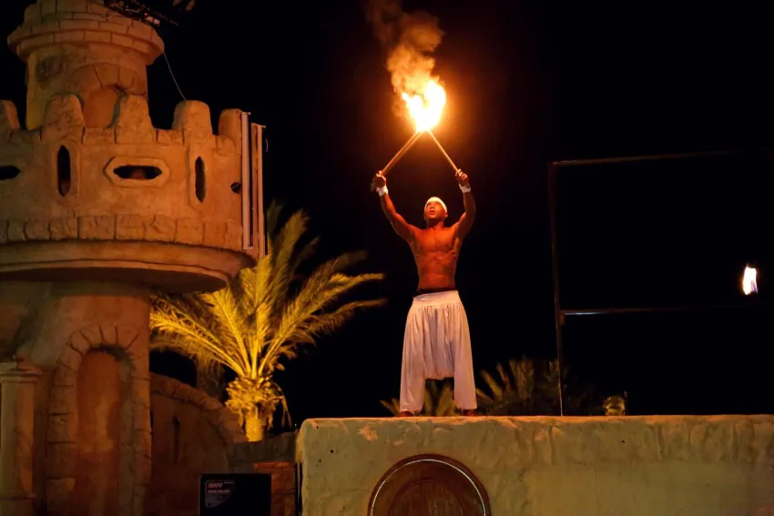 Lella Baya Thalasso 4*-7