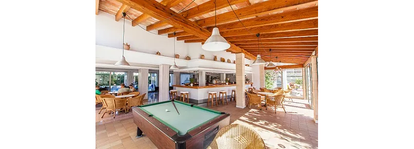 Bellamar Hotel 3*-3