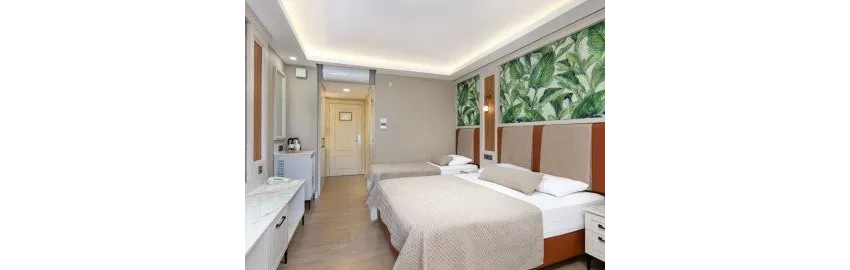 Club Phaselis Rose 5*-13