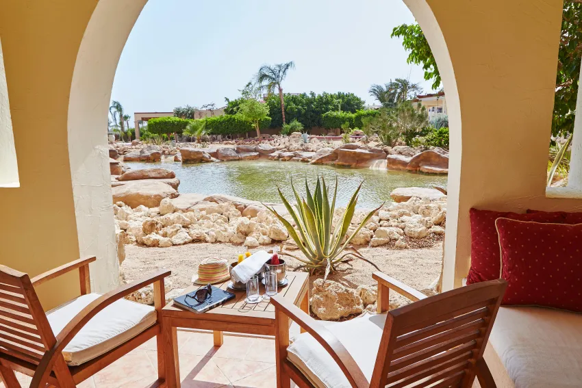 Kempinski Hotel Soma Bay 5*-444