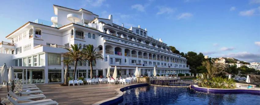 Sentido Fido Punta Del Mar Hotel & Spa 4*-55