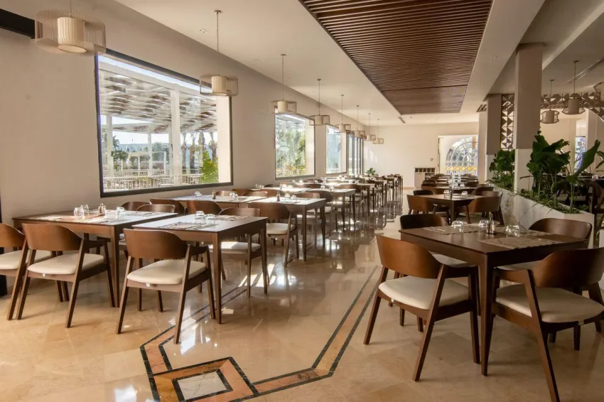 One Resort Premium Hammamet 4*-47