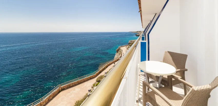 Globales América 4*-20