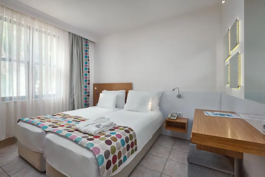 Sunpark Garden Hotel 4*-25