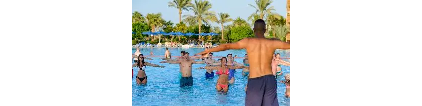 Desert Rose Resort 5*-6