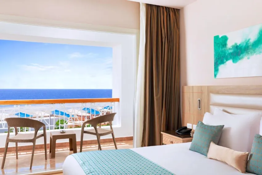 ALBATROS PALACE SHARM  5*-149