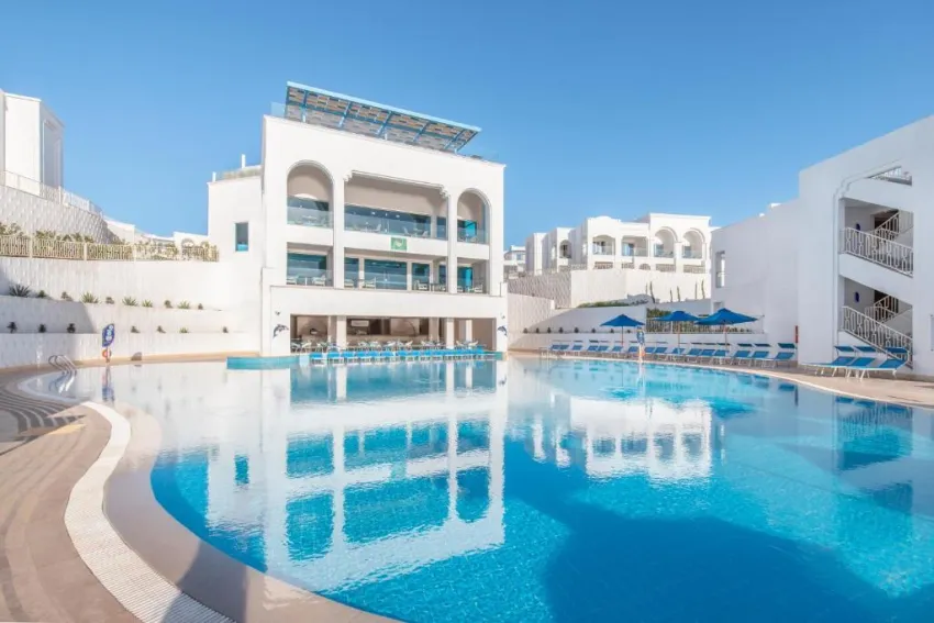 ALBATROS PALACE SHARM  5*-47