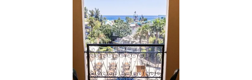 Club Phaselis Rose 5*-11
