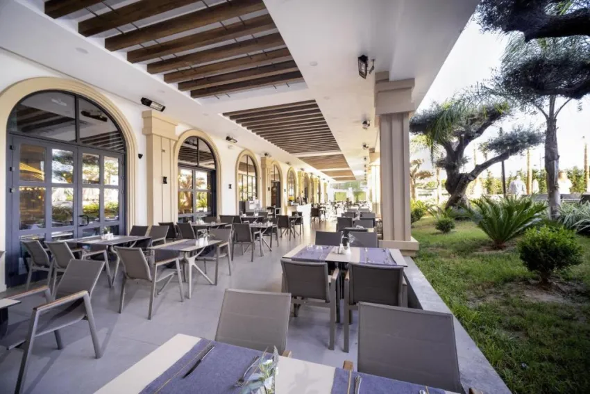 Serenity Queen Hotel 5*-38