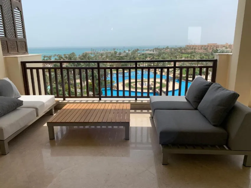 Steigenberger Al Dau Beach 5*-8