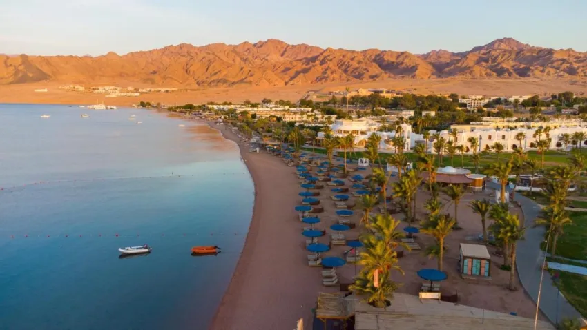 Safir Dahab Resort 5*-2