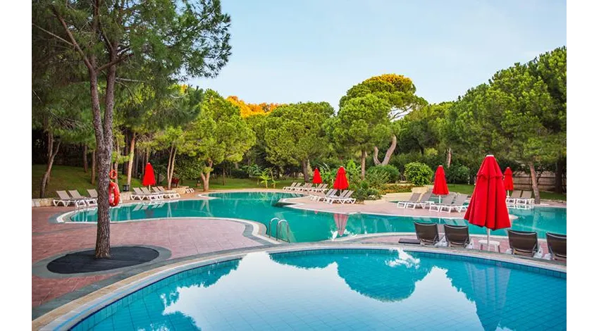 IC HOTELS SANTAI FAMILY RESORT  5*-49