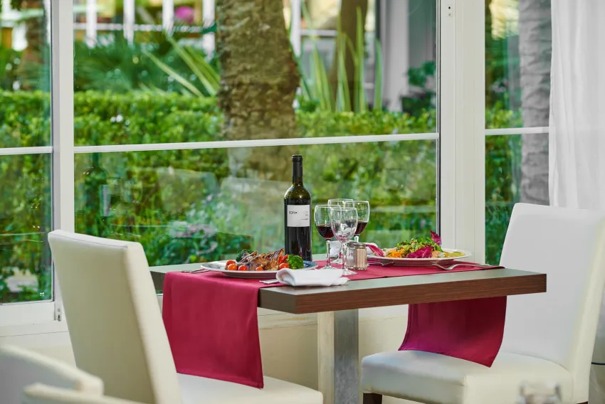 Grupotel Alcudia Suite Hotel 4*-13