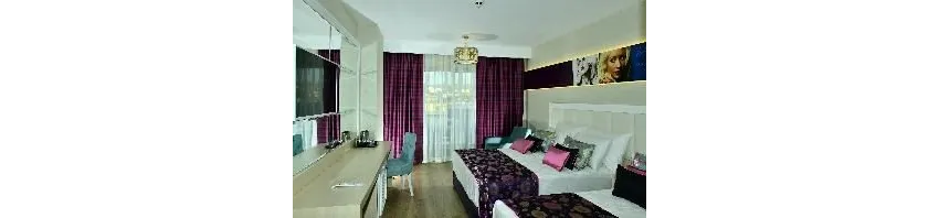 Azura Deluxe Resort & Spa Hotel 5*-18