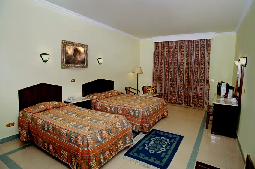 ZYA Regina Resort 4*-32