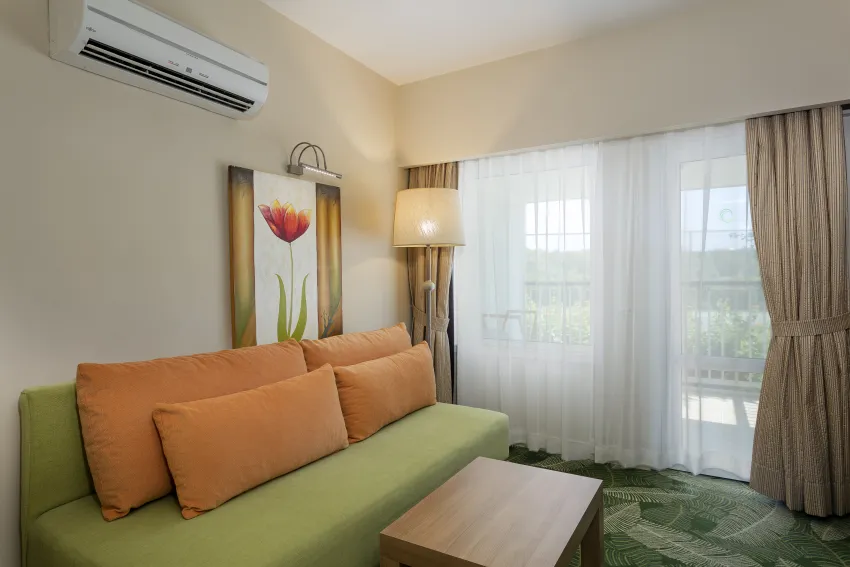 Marvida Family Eco Club (Ex:Otium Family Eco Club) 5*-68