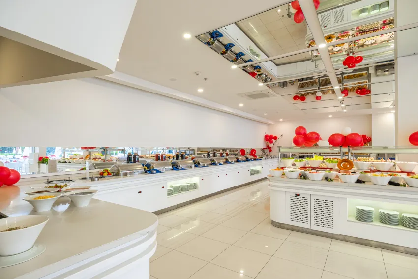Laguna Beach Alya Resort & Spa Hotel 5*-28