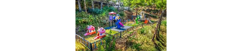 Senza Garden Holiday Club 5*-56