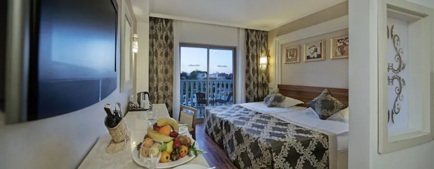 Alba Queen Hotel 5*-23