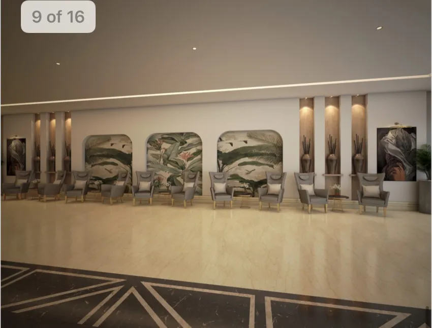 Bellagio Beach Resort & Spa 5*-13