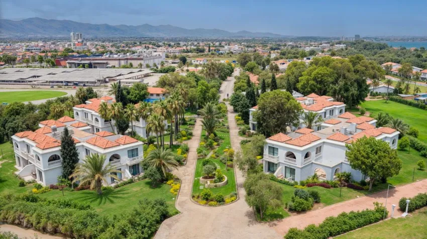 Merit Royal Gardens Hotel 5*-13