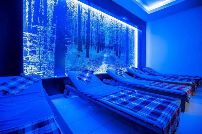 Timo Resort Hotel 5*-21