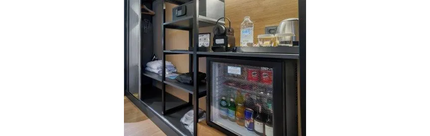 Numa Port Hotel 4*-14