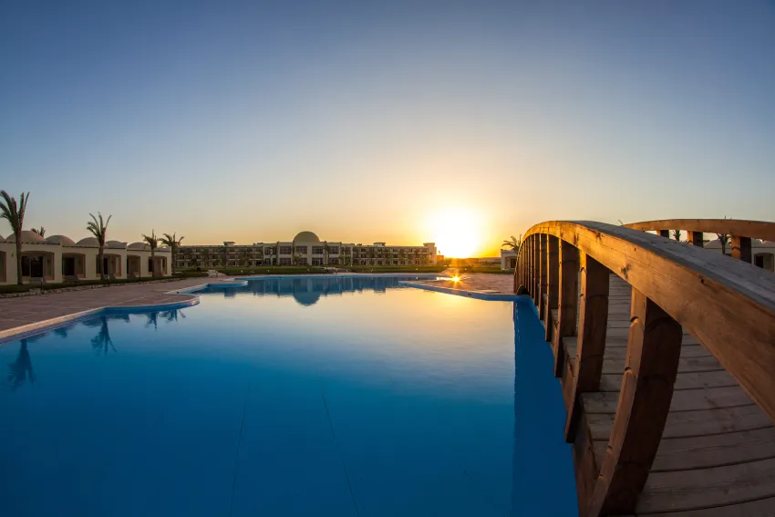 Amarina Queen Resort & Aqua Park Marsa Alam 5*-12