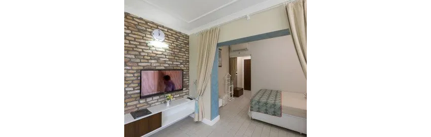 Delight Deluxe Apartments 3*-7