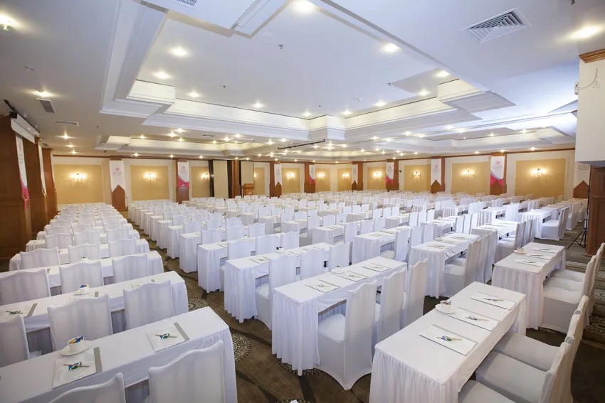 Ma Biche Kemer (Ex.Ghazal Resort Hotel) 5*-97