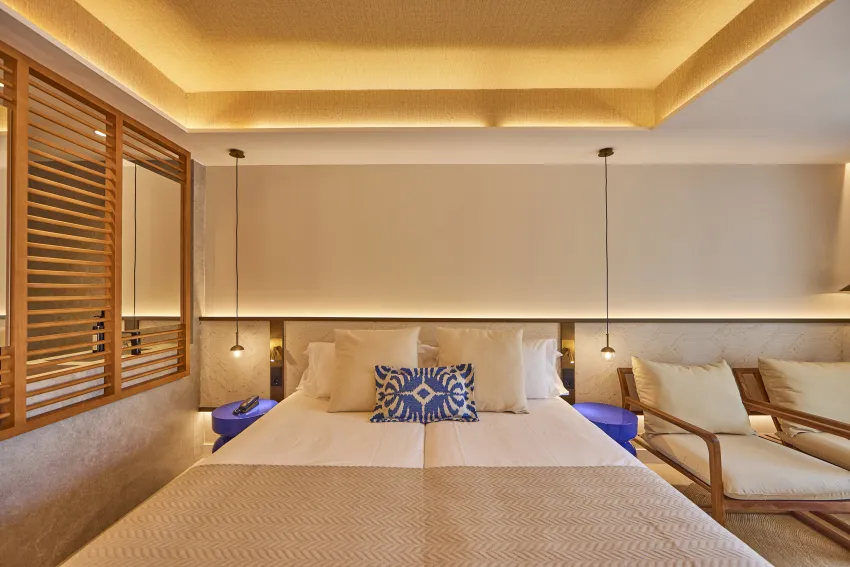 Universal Gran Leon and Spa 5*-61