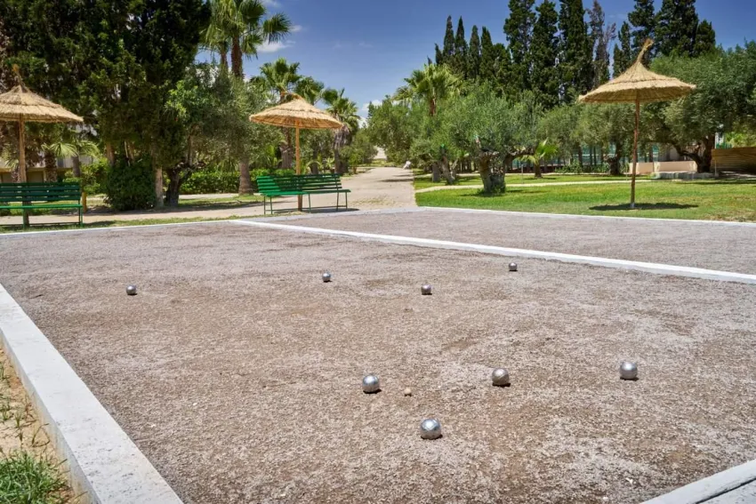 Novostar Nahrawess Hotel & Thalasso Resort 4*-56